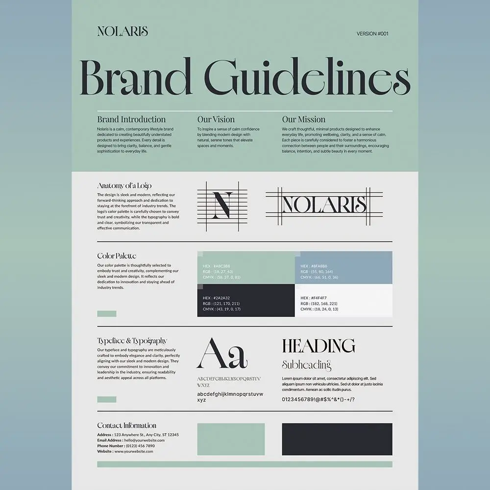 Brand Guidelines
