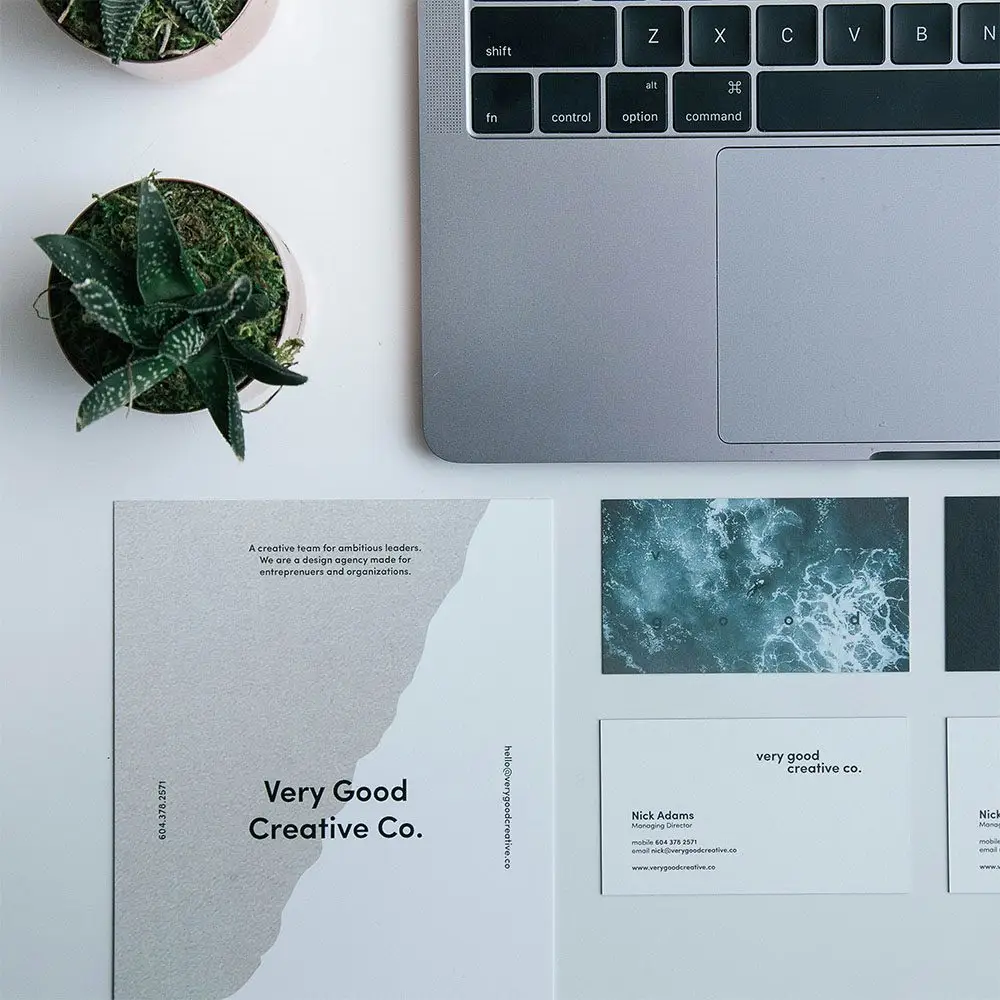 Brand Story Development