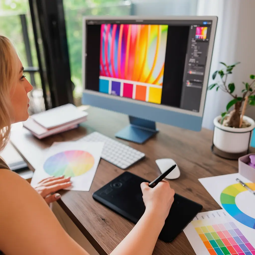 Graphic Design Concepts