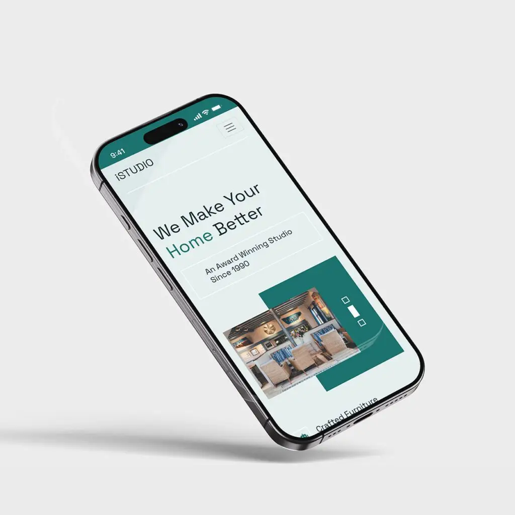 Mobile First