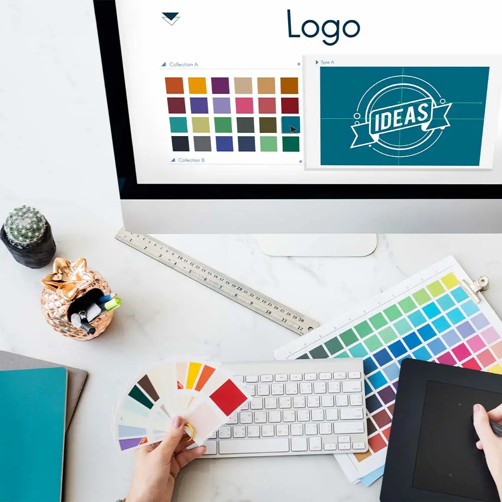 Rebranding Services