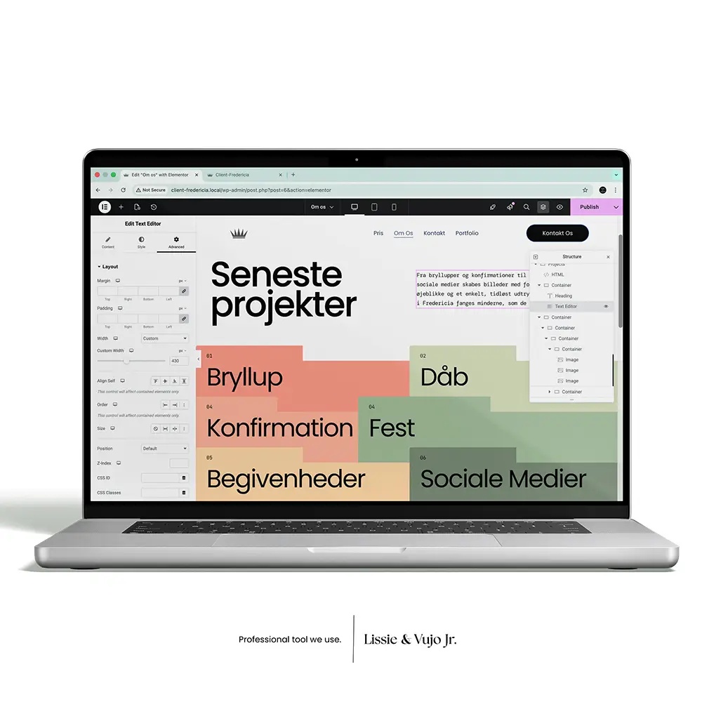 Elementor